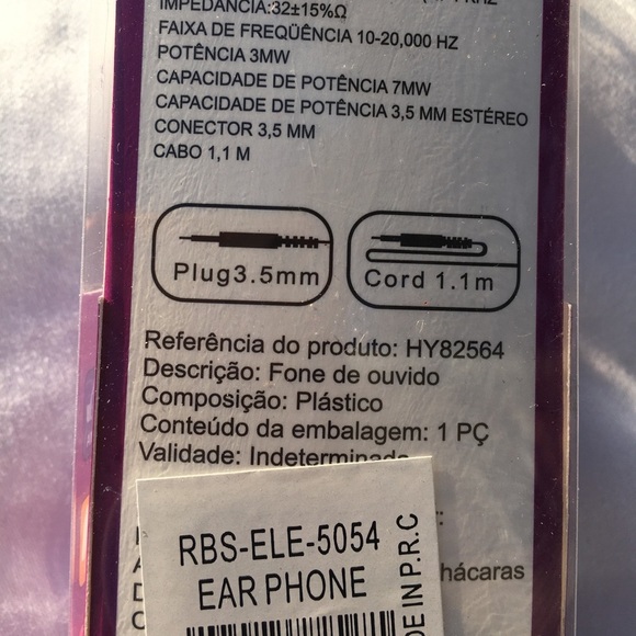 EAR BUDS EAR PHONES LLAMA!! - Picture 6 of 6